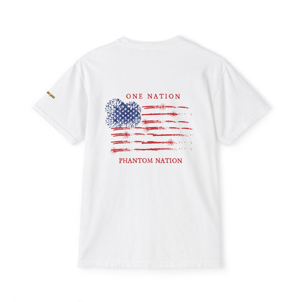 Phantom Nation Pocket T-Shirt
