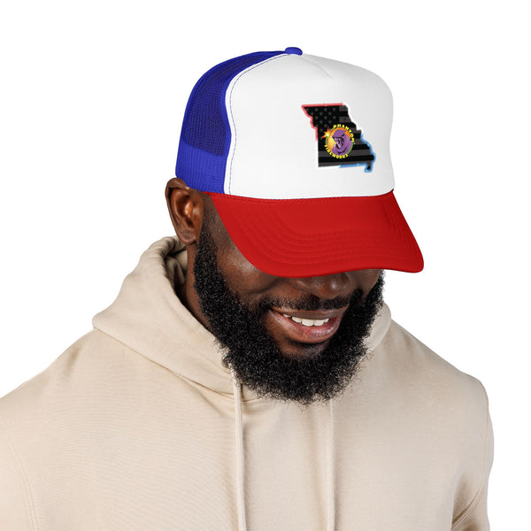 Trucker Hat — Missouri State