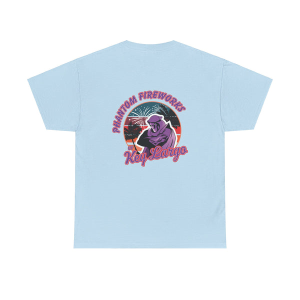 Destination Series - Key Largo - Cotton Tee