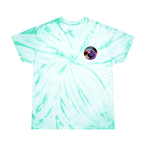 Destination Series Key Largo Tie-Dye Tee