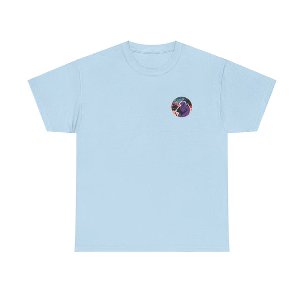 Destination Series - Key Largo - Cotton Tee