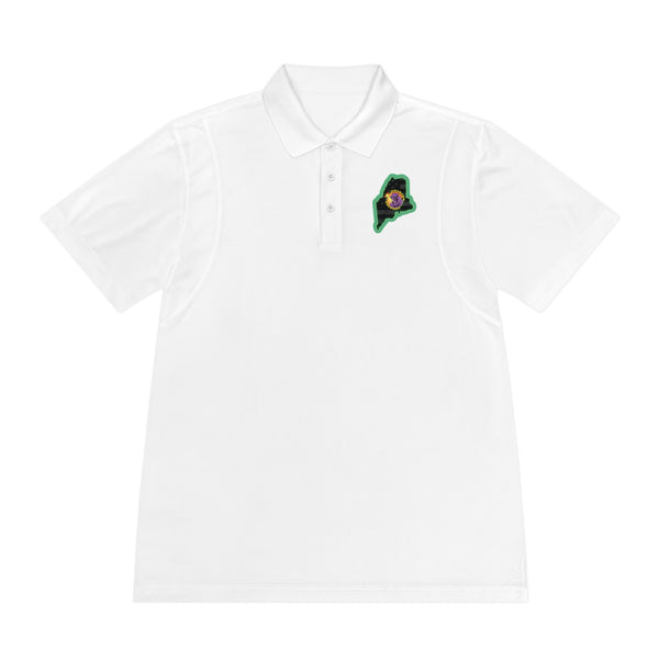 Men's Sport Polo Shirt MAINE