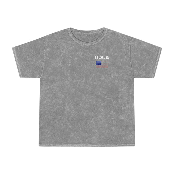 Tie Dye -  4th of July - Crestview 2025 - Adult