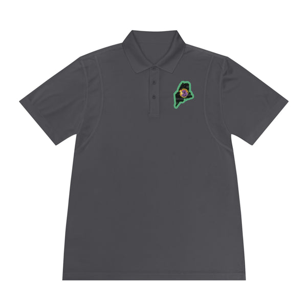 Men's Sport Polo Shirt MAINE