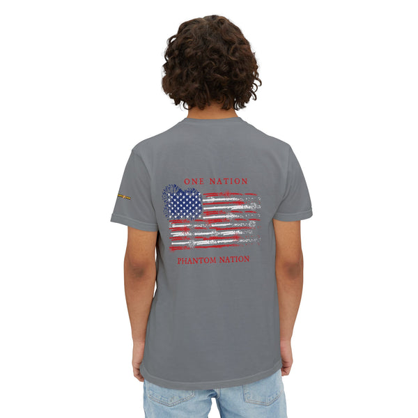Phantom Nation Pocket T-Shirt