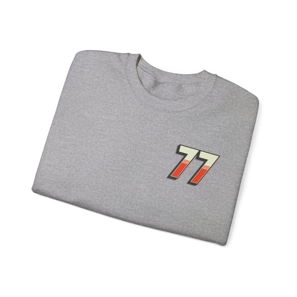 Established Crewneck Sweatshirt