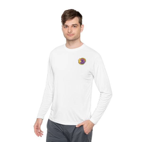 Lightweight Long Sleeve Tee FLORIDIA