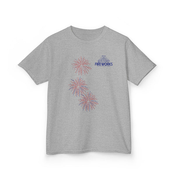 250 Years - Crestview 2025 - Kids