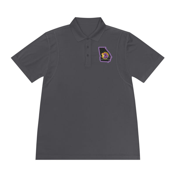 Men's Sport Polo GEORGIA