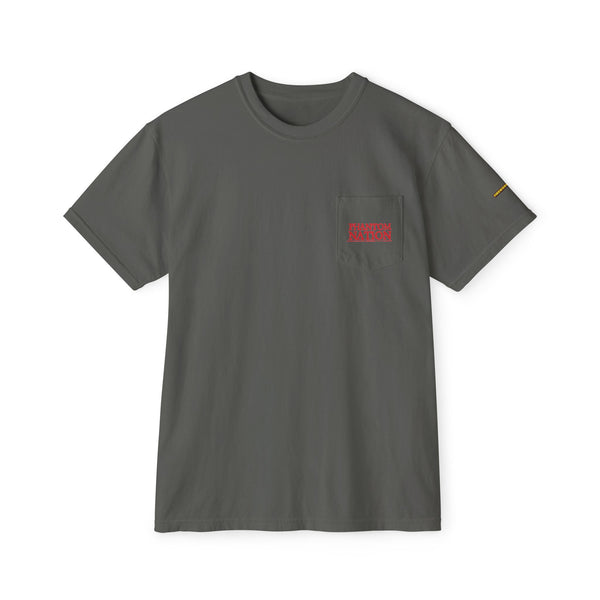 Phantom Nation Pocket T-Shirt