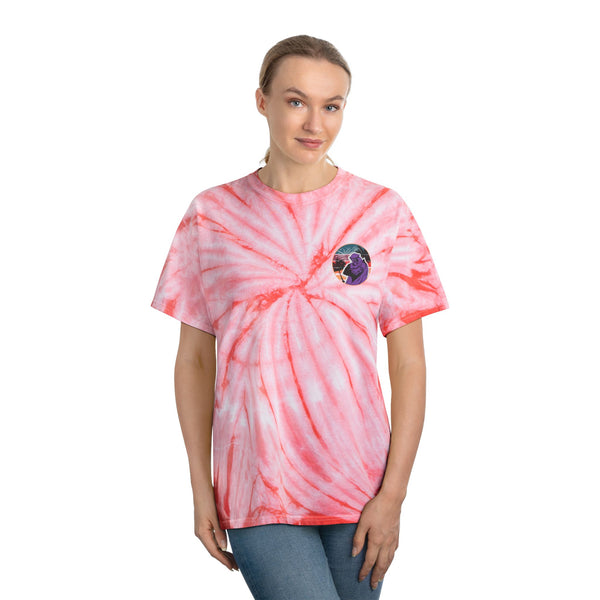 Destination Series Key Largo Tie-Dye Tee