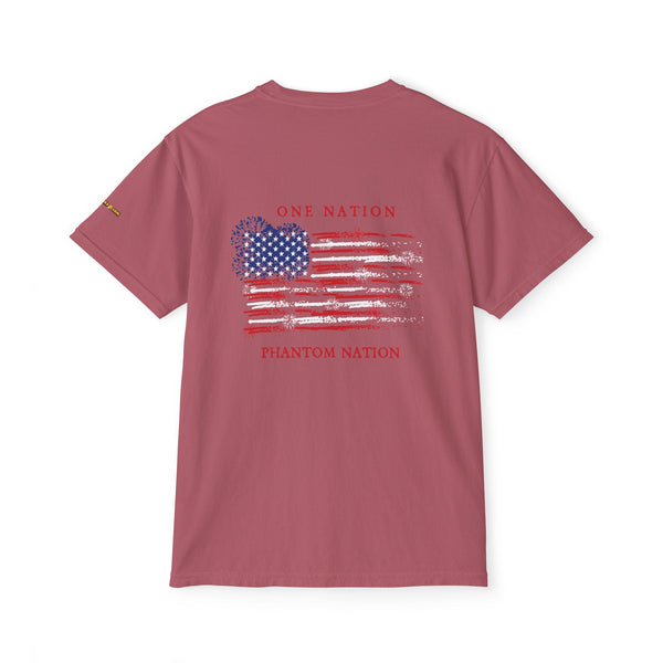 Phantom Nation Pocket T-Shirt