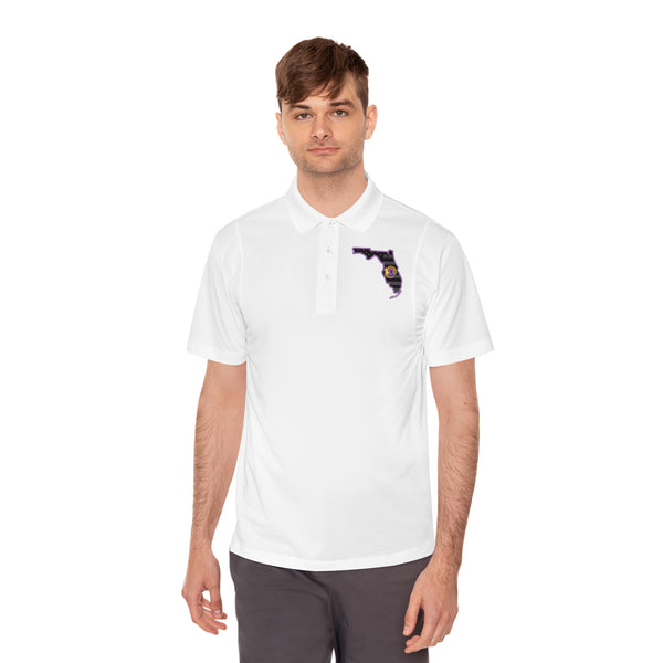 Men's Sport Polo FLORIDA