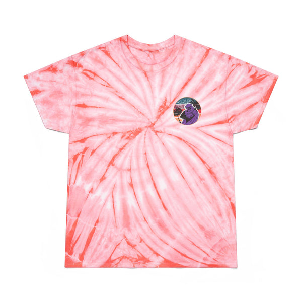 Destination Series Key Largo Tie-Dye Tee