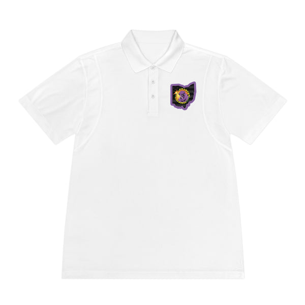 Men's Sport Polo OHIO