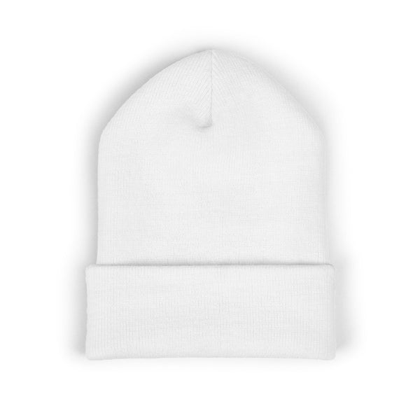 Phantom Fireworks Classic Cuffed Beanie - Warm and Stylish Winter Accessory