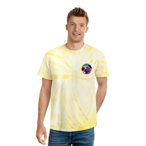 Destination Series Key Largo Tie-Dye Tee