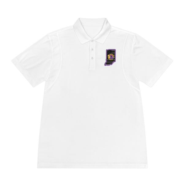 Men's Sport Polo INDIANA