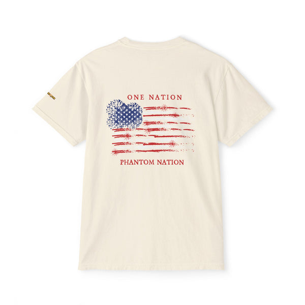 Phantom Nation Pocket T-Shirt