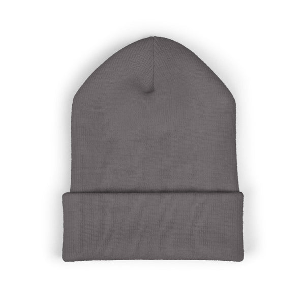 Phantom Fireworks Classic Cuffed Beanie - Warm and Stylish Winter Accessory