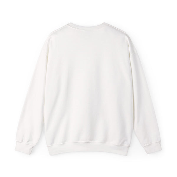 Crewneck Sweatshirt - "The Life of a Pyromaniac"