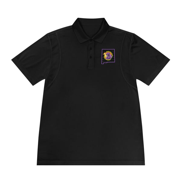 Men's Sport Polo NEW MEXICO