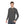 Load image into Gallery viewer, Moisture-Wicking Logo Long Sleeve Tee
