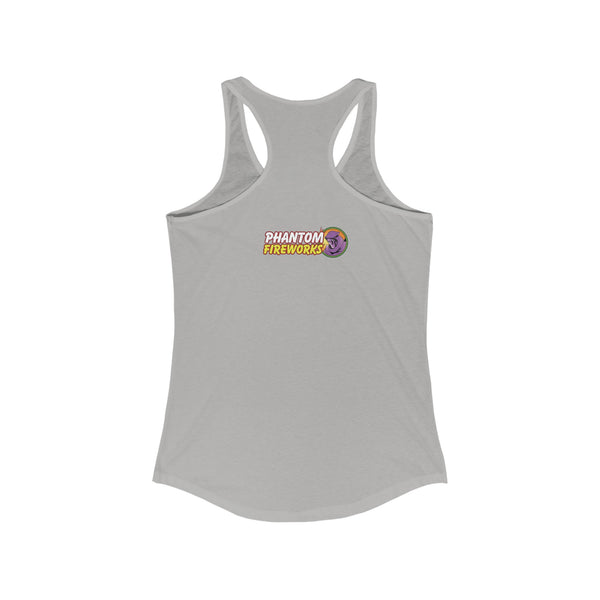 Phantom Destination - Savannah - Women's Tank