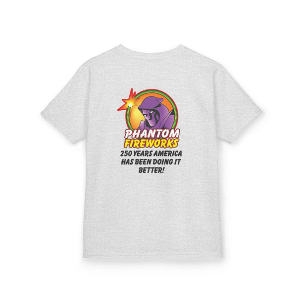 Doing it Better - Crestview 2025 - Kids