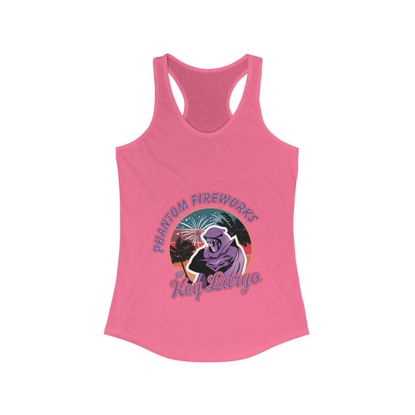 Copy of Phantom Destination - Key Largo - Women's Tank