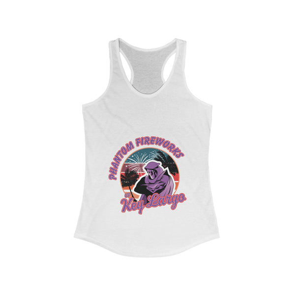 Copy of Phantom Destination - Key Largo - Women's Tank