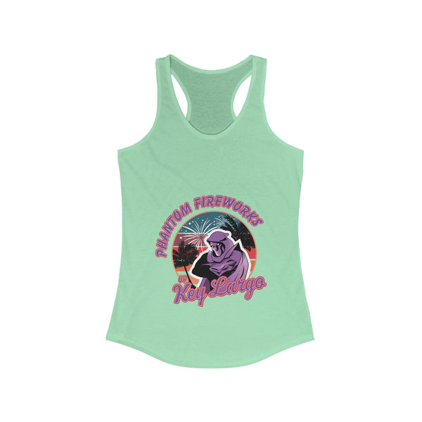 Copy of Phantom Destination - Key Largo - Women's Tank