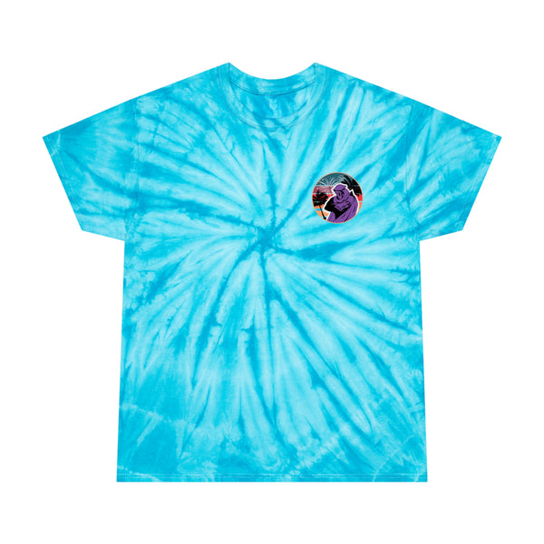 Destination Series Myrtle Beach -Tie-Dye Tee