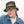 Load image into Gallery viewer, Bang Management - Bucket Hat
