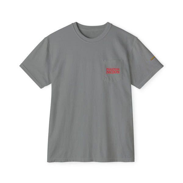 Phantom Nation Pocket T-Shirt