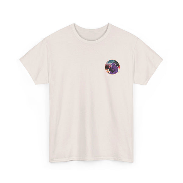 Destination Series - Myrtle Beach - Cotton Tee