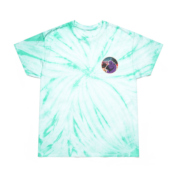 Destination Series Key Largo Tie-Dye Tee