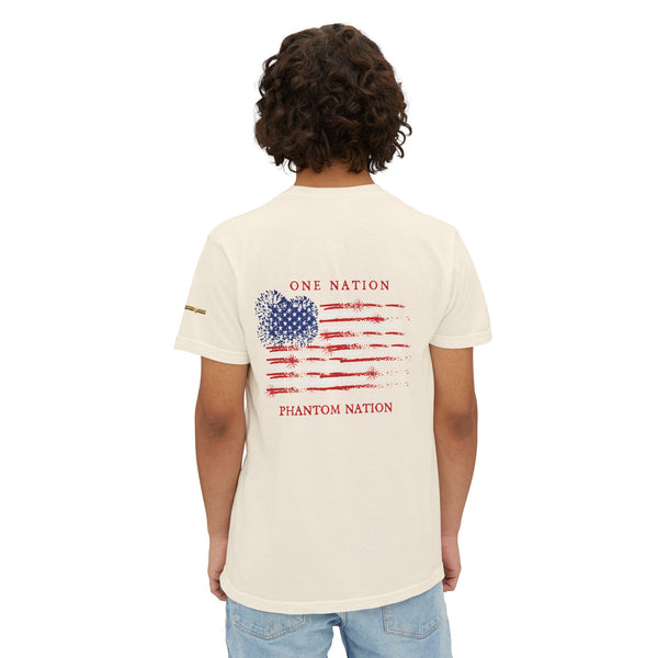 Phantom Nation Pocket T-Shirt