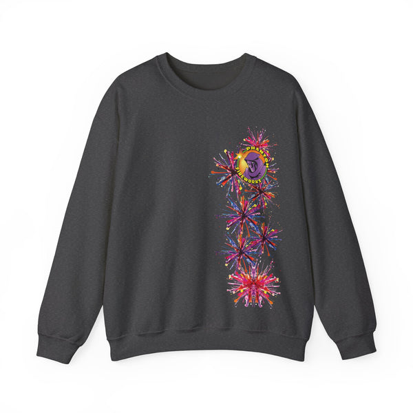 Crestview Design - Unisex Heavy Blend™ Crewneck Sweatshirt