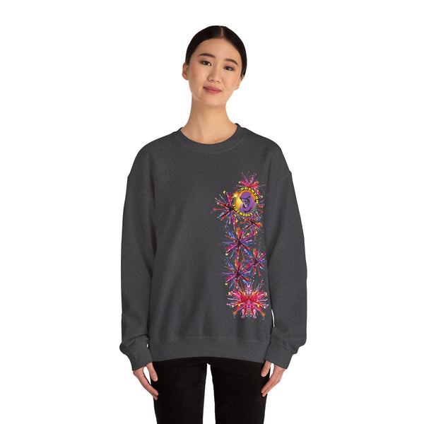 Crestview Design - Unisex Heavy Blend™ Crewneck Sweatshirt