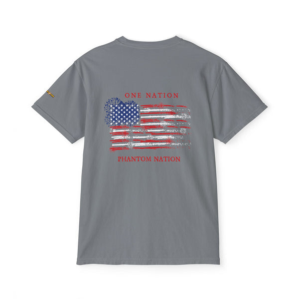 Phantom Nation Pocket T-Shirt