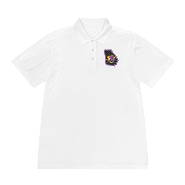 Men's Sport Polo GEORGIA