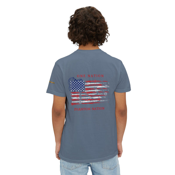 Phantom Nation Pocket T-Shirt