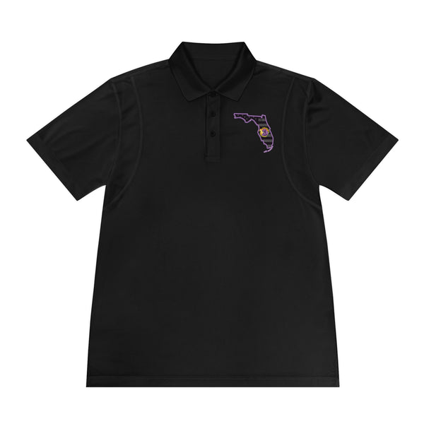 Men's Sport Polo FLORIDA