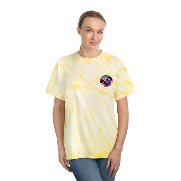 Destination Series Key Largo Tie-Dye Tee