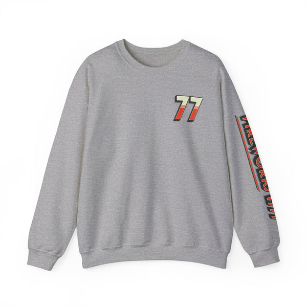 Established Crewneck Sweatshirt