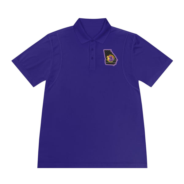 Men's Sport Polo GEORGIA