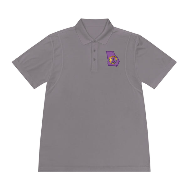 Men's Sport Polo Shirt GEORGIA