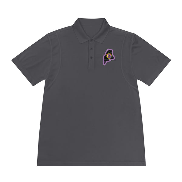 Men's Sport Polo MAINE