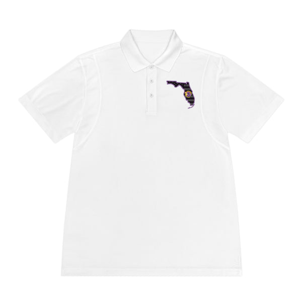 Men's Sport Polo FLORIDA